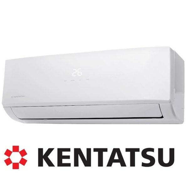 Сплит-система Kentatsu KSGMA21HFAN1 - KSRMA21HFAN1 серия Mark II со склада в Казани, для площади до 21м2