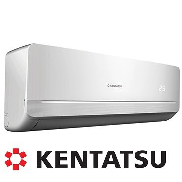 Сплит-система Kentatsu KSGR26HZAN1- KSRR26HZAN1 серия RIO Inverter со склада в Казани, для площади до 26м2 Сплит-система Kentatsu KSGR26HZAN1- KSRR26HZAN1 серия RIO Inverter со склада в Казани, для площади до 26м2