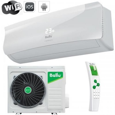 iGreen Pro DC–Inverter