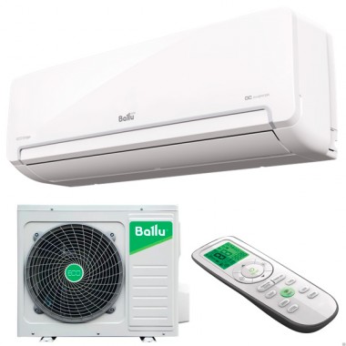 ECO EDGE DC Inverter ECO EDGE DC Inverter