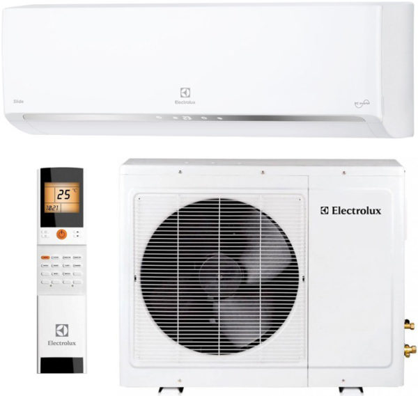 SLIDE DC Inverter