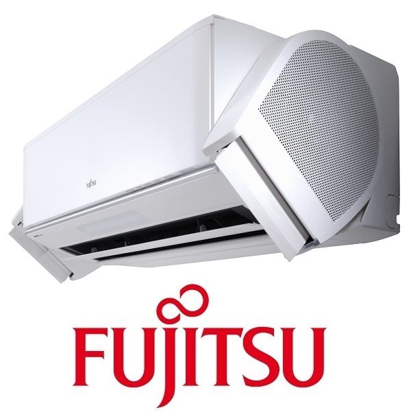 Инверторная сплит-система Fujitsu ASYG09KXCA-AOYG09KXCA серия NOKRIA X со склада в Казани для площади до 25м2 Инверторная сплит-система Fujitsu ASYG09KXCA-AOYG09KXCA серия NOKRIA X со склада в Казани для площади до 25м2