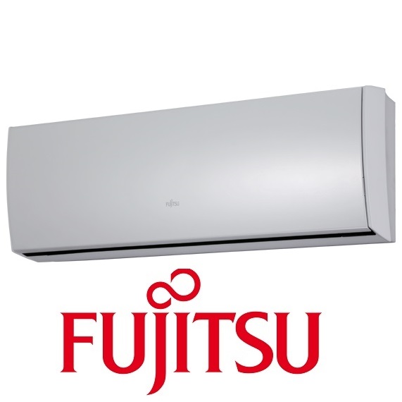 Инверторная сплит-система Fujitsu ASYG12LTCA-AOYG12LTC серия DELUXE SLIDE IVERTER со склада в Казани для площади до 37м2 Инверторная сплит-система Fujitsu ASYG12LTCA-AOYG12LTC серия DELUXE SLIDE IVERTER со склада в Казани для площади до 37м2