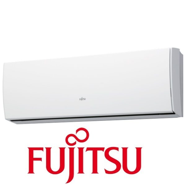 Инверторная сплит-система Fujitsu ASYG14LTCB-AOYG14LTCN серия DELUXE SLIDE NORDIC со склада в Казани для площади до 45м2 Инверторная сплит-система Fujitsu ASYG14LTCB-AOYG14LTCN серия DELUXE SLIDE NORDIC со склада в Казани для площади до 45м2