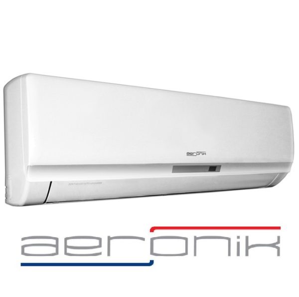 Сплит-система Aeronik ASI-07HS2 - ASO-07HS2 серия SMILE со склада в Казани, для площади до 21м2
