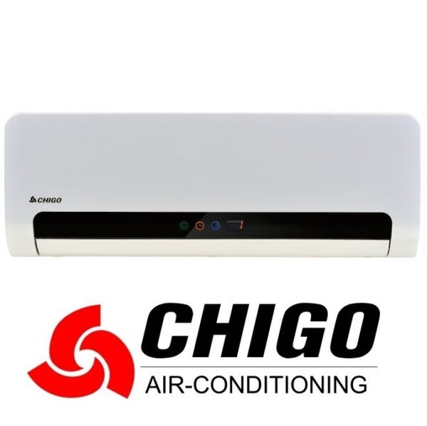 Сплит-система CHIGO CS-25H3A-V124Y5E - CU-25H3A-V124Y5E серия 124 со склада в Казани, для площади до 25м2 Сплит-система CHIGO CS-25H3A-V124Y5E - CU-25H3A-V124Y5E серия 124 со склада в Казани, для площади до 25м2