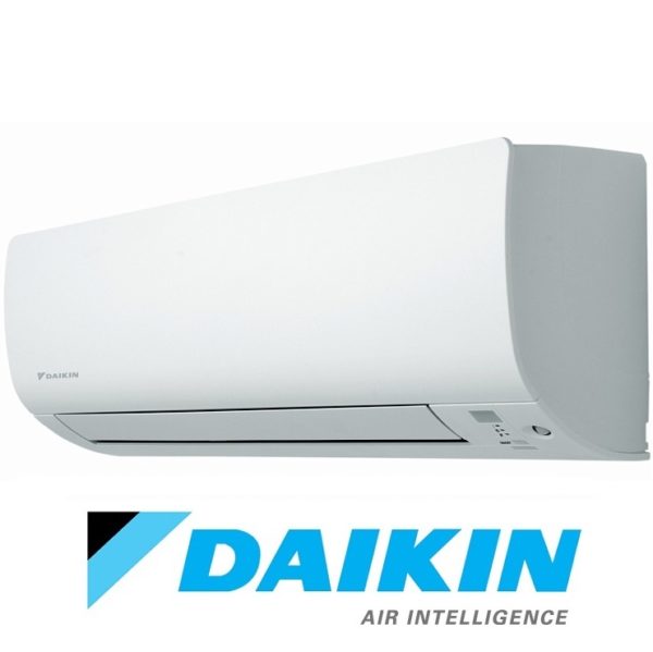 Сплит-система Daikin FTXS35K-RXS35L3 серия FTXS-K, со склада в Казани, для площади до 35м2. Официальный дилер