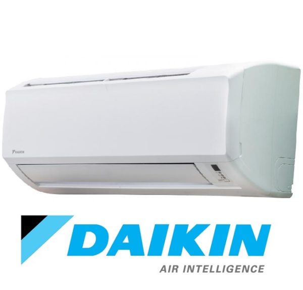 Сплит-система Daikin FTYN35L - RYN35L серия FTYN-L, со склада в Казани, для площади до 35м2. Официальный дилер