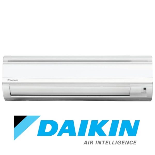 Сплит-система Daikin FTYN50L - RYN50L серия FTYN-L, со склада в Казани, для площади до 50м2. Официальный дилер.