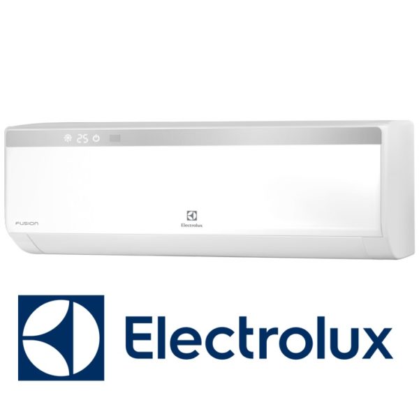 Сплит-система Electrolux EACS - 07HF-N3 серия Fusion со склада в Казани, для площади до 21м2 Сплит-система Electrolux EACS - 07HF-N3 серия Fusion со склада в Казани, для площади до 21м2