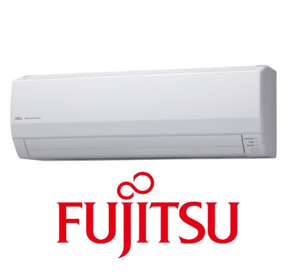 Сплит-система Fujitsu ASYG24LFCC-AOYG24LFCC серия STANDARD со склада для площади до 70м2. Официальный дилер. Сплит-система Fujitsu ASYG24LFCC-AOYG24LFCC серия STANDARD со склада для площади до 70м2. Официальный дилер.