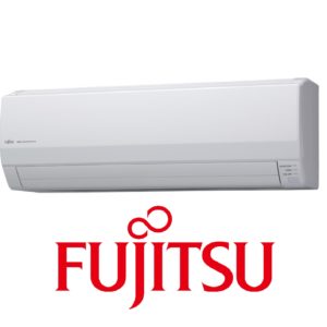 Сплит-система Fujitsu ASYG30LFCA-AOYG30LFT серия STANDARD со склада для площади до 80м2. Официальный дилер.