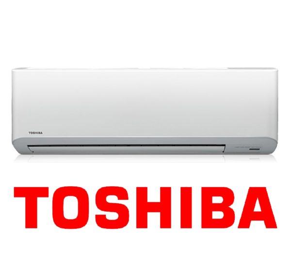 Сплит-система Toshiba RAS-07S3KS со склада в Казани, для площади до 20 м2.