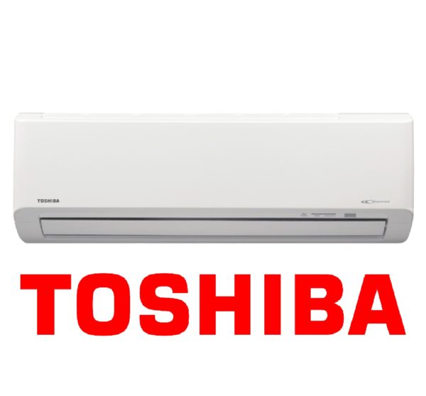 Сплит-система Toshiba RAS-13N3KV-RAS-13N3AV-E со склада для площади до 35 м2. Официальный дилер!