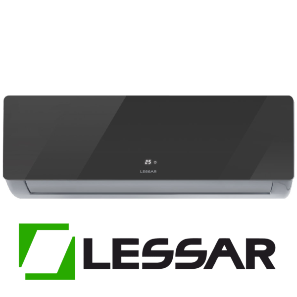 Сплит-система Lessar LS-HE09KNA2A-LU-HE09KNA2A серия Ego для площади до 27м2 со склада в Казани. Официальный дилер Сплит-система Lessar LS-HE09KNA2A-LU-HE09KNA2A серия Ego для площади до 27м2 со склада в Казани. Официальный дилер
