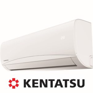 Сплит-система Kentatsu KSGB26HFAN1 - KSRB26HFAN1, серия Bravo, со склада в Казани, для площади до 25м2