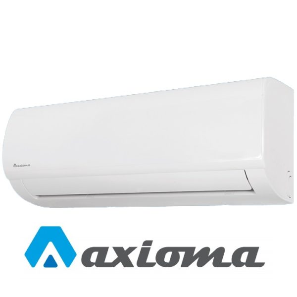 Кондиционер Axioma ASX18A1 - ASB18A1 A-series со склада в Казани, для площади до 50м2. Официальный дилер Кондиционер Axioma ASX18A1 - ASB18A1 A-series со склада в Казани, для площади до 50м2. Официальный дилер