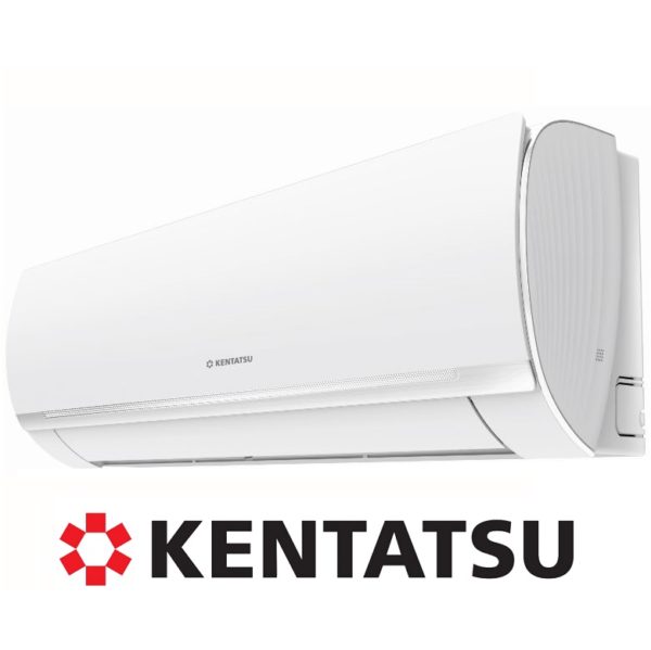 Сплит-система Kentatsu KSGQ80HFAN1-KSRQ80HFAN1 серия Quantum со склада в Казани, для площади до 80м2 Сплит-система Kentatsu KSGQ80HFAN1-KSRQ80HFAN1 серия Quantum со склада в Казани, для площади до 80м2