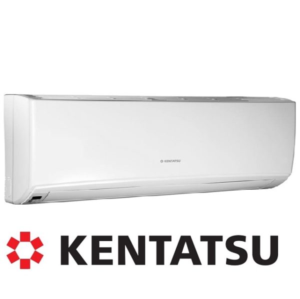 Сплит-система Kentatsu KSGT21HZAN1 - KSRT21HZAN1 Team со склада в Казани, для площади до 21м2