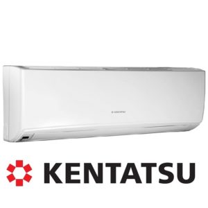 Сплит-система Kentatsu KSGT61HZAN1 - KSRT61HZAN1, серия Team со склада в Казани, для площади до 60м2