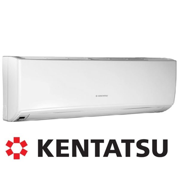 Сплит-система Kentatsu KSGT61HZAN1 - KSRT61HZAN1, серия Team со склада в Казани, для площади до 60м2