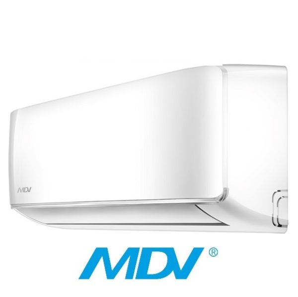 Сплит-система MDV MDSA-09HRFN1-MDOA-09HRFN1 AURORA со склада в Казани, для площади до 27м2. Официальный дилер
