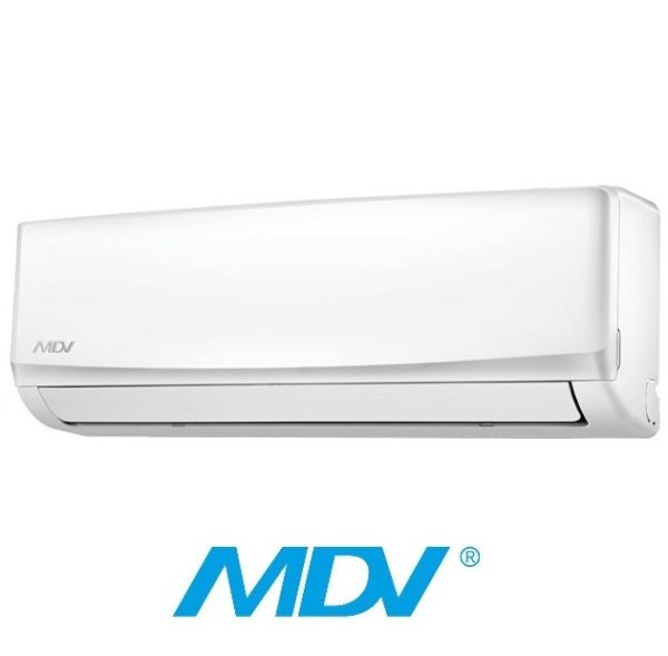 Сплит-система MDV MDSF-09HRN1-MDOF-09HN1 FAIRWIND со склада в Казани, для площади до 26м2. Официальный дилер