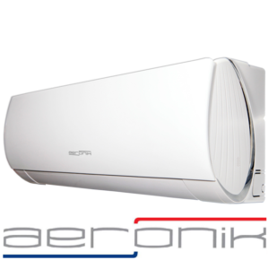 Сплит-система Aeronik ASI-30HS4 - ASO-30HS4 серия Super, для площади до 75м2 со склада в Казани