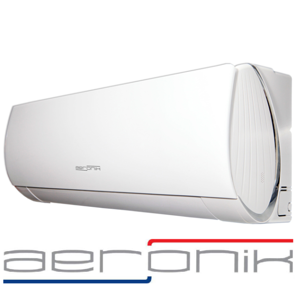 Сплит-система Aeronik ASI-30HS4 - ASO-30HS4 серия Super, для площади до 75м2 со склада в Казани