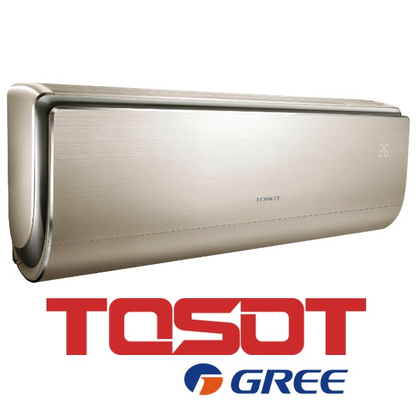Кондиционер Tosot T09H-SUEuI T09H-SUEuO со склада в Казани, для площади до 26м2. Официальный дилер! Кондиционер Tosot T09H-SUEuI T09H-SUEuO со склада в Казани, для площади до 26м2. Официальный дилер!