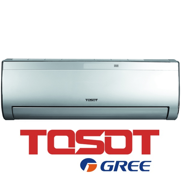 Кондиционер Tosot T12H-SU1/I-W / T12H-SU1/O серия U-GRACE 1 со склада в Казани, для площади до 35м2. Официальный дилер! Кондиционер Tosot T12H-SU1/I-W / T12H-SU1/O серия U-GRACE 1 со склада в Казани, для площади до 35м2. Официальный дилер!