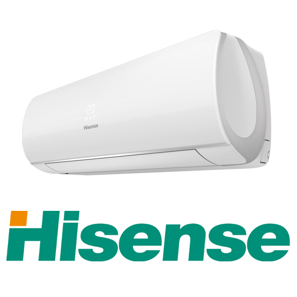 Сплит-система Hisense AS-10UW4SVETS10 со склада в Казани, для площади до 25м2. Официальный дилер! Сплит-система Hisense AS-10UW4SVETS10 со склада в Казани, для площади до 25м2. Официальный дилер!