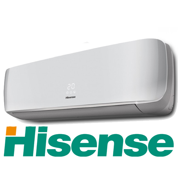 Кондиционер Hisense AS-10UR4SVETG67 со склада в Казани, для площади до 28м2. Официальный дилер Кондиционер Hisense AS-10UR4SVETG67 со склада в Казани, для площади до 28м2. Официальный дилер