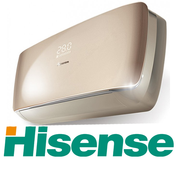 Кондиционер Hisense AS-10UR4VPSC5(C) со склада в Казани, для площади до 28м2. Официальный дилер Кондиционер Hisense AS-10UR4VPSC5(C) со склада в Казани, для площади до 28м2. Официальный дилер