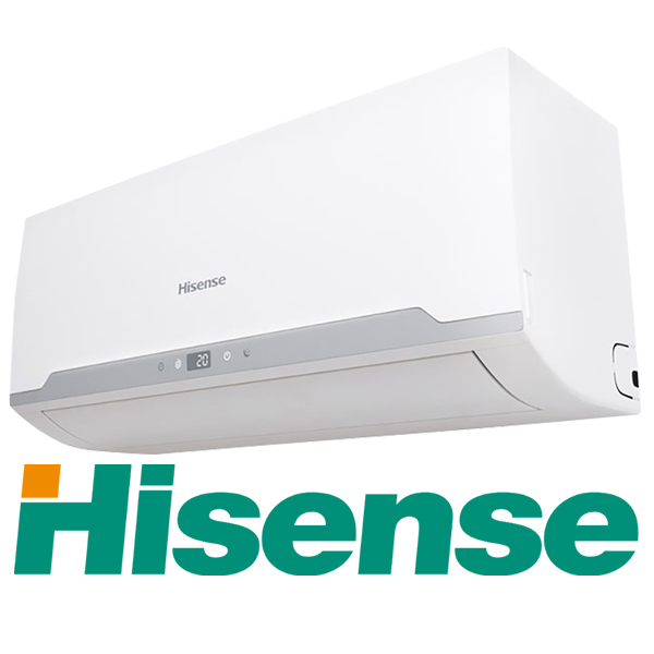 Кондиционер Hisense AS-24HR4SFADH со склада в Казани, для площади до 70м2. Официальный дилер Кондиционер Hisense AS-24HR4SFADH со склада в Казани, для площади до 70м2. Официальный дилер