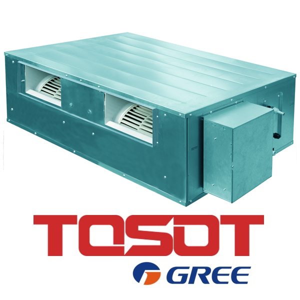 Кондиционер Tosot T18H-LD2I2 T18H-LU2O со склада в Казани, для площади до 54м2. Официальный дилер! Кондиционер Tosot T18H-LD2I2 T18H-LU2O со склада в Казани, для площади до 54м2. Официальный дилер!