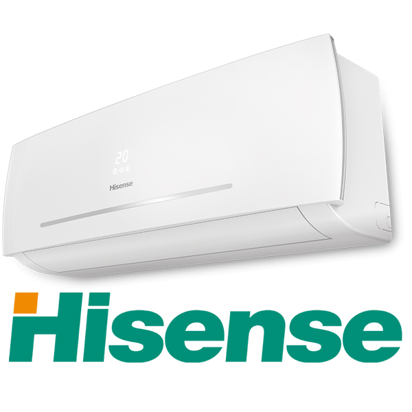 Кондиционеры Hisense AS-09HR4SYDDC5 со склада в Казани, для площади до 27м2. Официальный дилер Кондиционеры Hisense AS-09HR4SYDDC5 со склада в Казани, для площади до 27м2. Официальный дилер