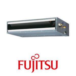 Канальный кондиционер Fujitsu ARYG18LLTB/AOYG18LALL со склада в Казани, для площади до 45 м2. Официальный дилер!