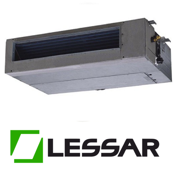 Канальный кондиционер Lessar LS-HE18DOA2LU-HE18UOA2 со склада в Казани, для площади до 40 м2. Официальный дилер! Канальный кондиционер Lessar LS-HE18DOA2LU-HE18UOA2 со склада в Казани, для площади до 40 м2. Официальный дилер!