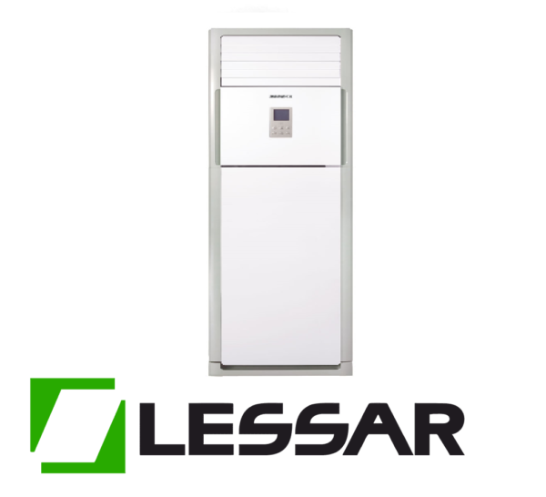 Колонный кондиционер Lessar LS-H55SIA4LU-H55SIA4 со склада в Казани, для площади до 162 м2. Официальный дилер! Колонный кондиционер Lessar LS-H55SIA4LU-H55SIA4 со склада в Казани, для площади до 162 м2. Официальный дилер!