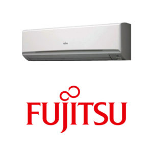 Настенный кондиционер Fujitsu ASYG30LMTAAOYG30LMTA со склада в Казани, для площади до 90 м2. Официальный дилер