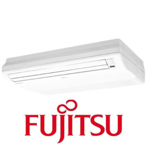 Напольно - потолочный внутренний блок мульти сплит-системы Fujitsu ABYG24LVTA, по низкой цене со склада в Казани. Бесплатная доставка. Звоните!