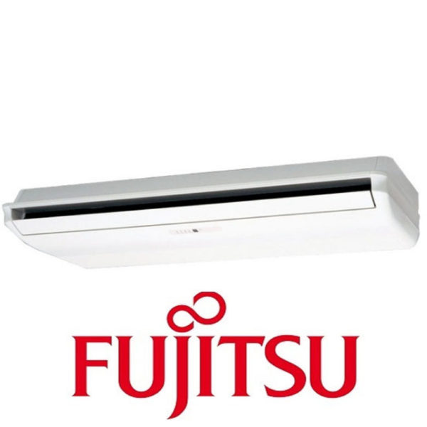 Напольно - потолочный внутренний блок мульти сплит-системы Fujitsu ABYG36LRTE, по низкой цене со склада в Казани. Бесплатная доставка. Звоните!