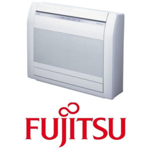Внутренний блок мульти сплит-системы Fujitsu AGYG12LVCA, по низкой цене со склада в Казани. Бесплатная доставка. Звоните!
