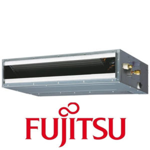 Канальный внутренний блок мульти сплит-системы Fujitsu ARYG22LMLA, по низкой цене со склада в Казани. Бесплатная доставка. Звоните!