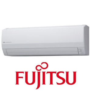 Внутренний блок мульти сплит-системы Fujitsu ASYG24LFCC серия STANDARD, по низкой цене со склада в Казани. Бесплатная доставка. Звоните!