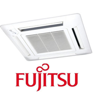 Кассетный внутренний блок мульти сплит-системы Fujitsu AUYG22LVLA, по низкой цене со склада в Казани. Бесплатная доставка. Звоните!