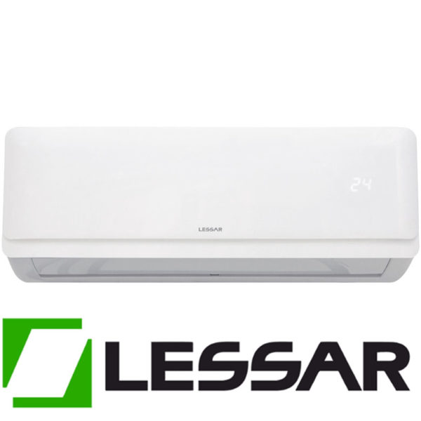 Настенный внутренний блок мульти сплит-системы Lessar LS-MHE24KMA2 серия eMagic Inverter, по низкой цене со склада в Казани. Бесплатная доставка. Звоните! Настенный внутренний блок мульти сплит-системы Lessar LS-MHE24KMA2 серия eMagic Inverter, по низкой цене со склада в Казани. Бесплатная доставка. Звоните!