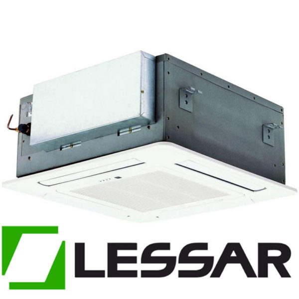 Кассетный внутренний блок мульти сплит-системы Lessar LS-МHE09BOA2 серия eMagic Inverter, по низкой цене со склада в Казани. Бесплатная доставка. Звоните!