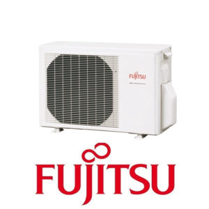 Наружный блок мульти сплит-системы Fujitsu AOYG18LAC2, по низкой цене со склада в Казани. Бесплатная доставка. Звоните!